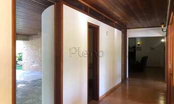 Imagem 5: Sobrado à venda e para alugar em Indaiatuba, Helvétia Polo Country, com 5 suítes, com 755