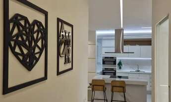 Imagem 3: Apartamento no condominio mar do caribe