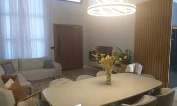 Imagem 3: Casa com 4 dormitórios à venda, 186 m² por R$ 1.600.000,00 - Evidências Residencial - Inda