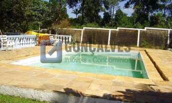 Imagem 3: Venda Chacara Sao Bernardo do Campo Alvarenga Ref: 73061