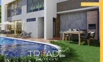 Imagem 3: RO - Aurora Ville em Candeias | 02 Quartos com 58m² | Lazer Completo