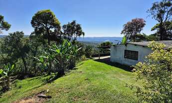 Imagem: Chácara 12.000m² São Lourenço da Serra