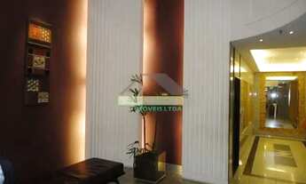 Imagem 3: TIJUCA OFFICE CENTER // OPORTUNIDADE // LOCALIZAÇÃO PRIVLEGIADA // SALA COMERCIAL COM BANH