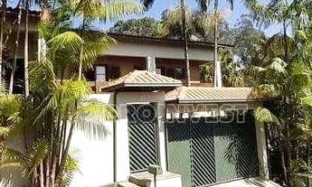 Imagem: Casa com 3 dormitórios, 298 m² - venda