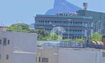 Imagem 5: Apartamento com 2 dormitórios à venda, 60 m² por R$ 380.000,00 - Centro - Niterói/RJ