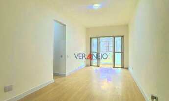 Imagem 6: Apartamento com 2 dormitórios à venda, 70 m² por R$ 389.000 - Canto do Forte - Praia Grand