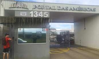 Imagem: Condomínio Portal das Américas Apartamento