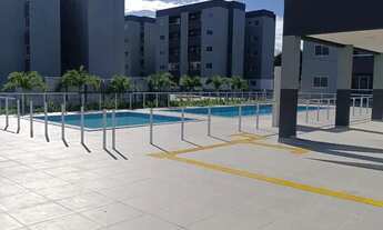 Imagem 2: APARTAMENO NO PRIMEIRO ANDAR NO EUSÉBIO COM VARANDA E SUÍTE