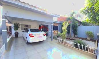 Imagem: Casa em Floresta - Jardim Nilo Mussi - Floresta/PR