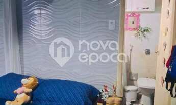 Imagem 5: Catete Apartamento com 1 dormitório