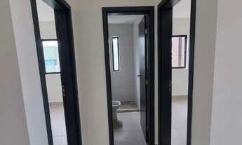 Imagem 5: Apartamento com 3 dormitórios à venda, 70 m² por R$ 580.900 - Ponta de Campina - Cabedelo