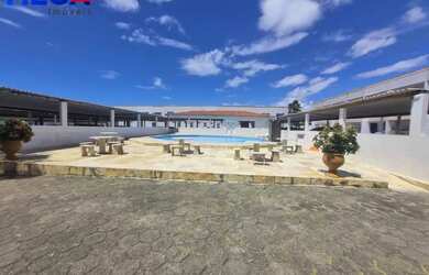 Imagem 6: Casa com 56,80²m com 2 Quarto no Bairro Planalto Icaraí- Caucaia -CE