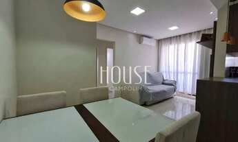 Imagem 3: Apartamento à venda em condomínio fechado em Sorocaba 84m² em Residencial Alpha Mangal