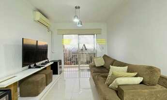 Imagem 2: Oportunidade Única! Apartamento dos Sonhos de 94m² no Bairro Belém! Vista Panorâmica e 2