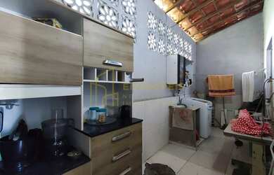 Imagem 6: Casa 2 quartos ideal para sair do aluguel - Seu primeiro imóvel em um lugar calmo de verda