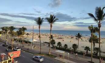 Imagem 6: Aluga -se apartamento de frente para o mar temporada!