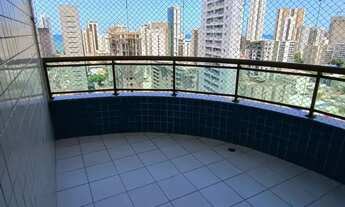 Imagem 6: Apartamento locação- boa viagem- ótima localizaçao. '