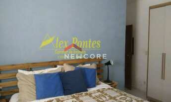 Imagem 2: Casa em RUA AURI VERDE - Balneário Samas - Mongaguá/SP