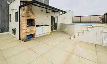 Imagem: Cobertura com 2 dormitórios à venda, 187