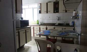 Imagem 4: Apartamento 3 quartos no São Mateus