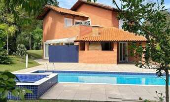 Imagem: Casa com 3 dormitórios à venda, 191 m²