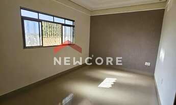 Imagem: Casa em Rua Primo Vitti - Núcleo Habitacional