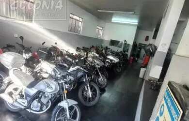 Imagem 2: Sobrado a venda - Jardim Utinga, Santo André