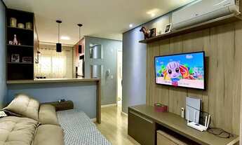 Imagem: LINDO APARTAMENTO NO VARANDAS