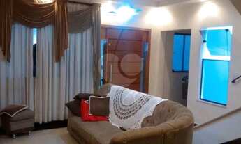 Imagem 3: Sobrado com 3 quartos à venda em Jardim Las Vegas - SP