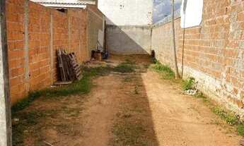 Imagem: Terreno à venda, 220 m² por R$ 220.000,00