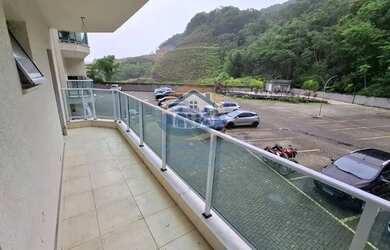 Imagem 4: EXCELENTE APARTAMENTO PARA LOCAÇÃO SITUADO NO BAIRRO CIDADE JARDIM EM CARAGUATATUBA-SP!