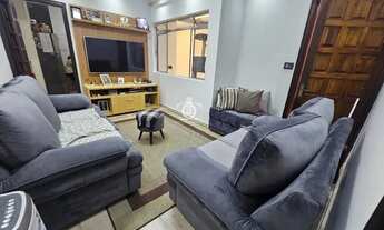 Imagem: Casa terra, 3 dormitórios, 1 banheiro