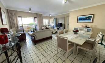 Imagem: Edf. Tobago - amplo apartamento em Setúbal