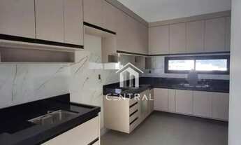 Imagem 6: Bela casa com planejados em condomínio fechado