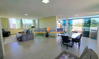 Imagem 7: Cobertura 3 quartos - Santa Amélia