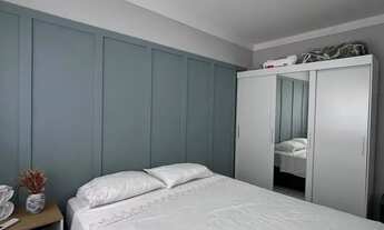 Imagem 4: Apartamento Palmeiras Prime 2 Cohama