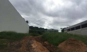 Imagem 4: Terreno Padrão em Bauru
