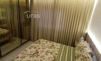 Imagem 4: Apartamento de Alto Padrão, 3 Suítes, 90m², Mobiliado - Terraço Vila Rosa