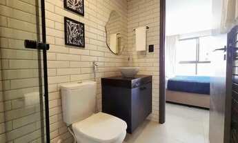 Imagem 6: Flat a venda em Intermares com 22m² - FL0453