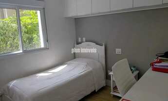 Imagem 6: Apartamento 172 m², Perdizes , 3 dormitórios sendo 3 Suítes ,3 vagas de garagem