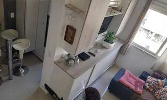 Imagem 5: Cobertura 2 dormitorio com 80m2 no bairro Santana