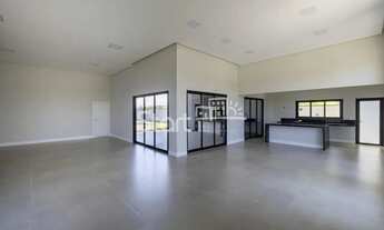 Imagem 3: Casa - Loteamento Residencial Entre Verdes (Sousas) - Campinas