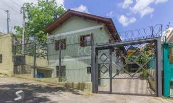 Imagem 2: Casa para Venda - 380.83m², 5 dormitórios, sendo 1 suites, 2 vagas - Glória