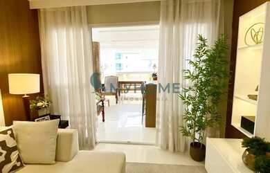 Imagem 5: Apartamento a venda 4 quartos em condomínio frente mar- Centro Guarapari