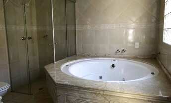 Imagem 3: Casa para venda em JARDIM CALIFÓRNIA de 272.48m² com 4 Quartos, 1 Suite e 4 Garagens