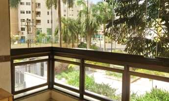 Imagem 6: Apartamento de 62 m² com 02 quartos para alugar por R$ 3.200,00/mês no Setor Marista em Go