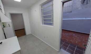 Imagem 4: Torro apto com pátio no bairro Floresta