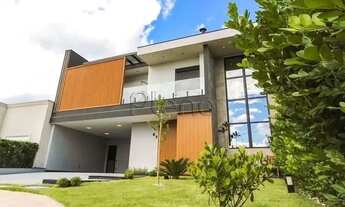 Imagem: Sobrado à venda em Indaiatuba, Jardim Morumbi