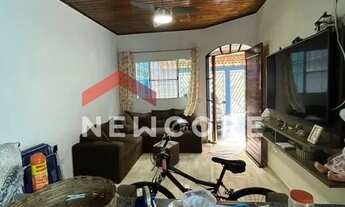 Imagem 4: Casa em RUA SANTA TEREZINHA - Agenor de Campos - Mongaguá/SP