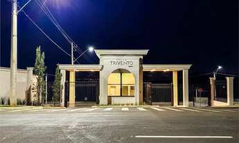 Imagem: Loteamento à venda no condomínio Villa